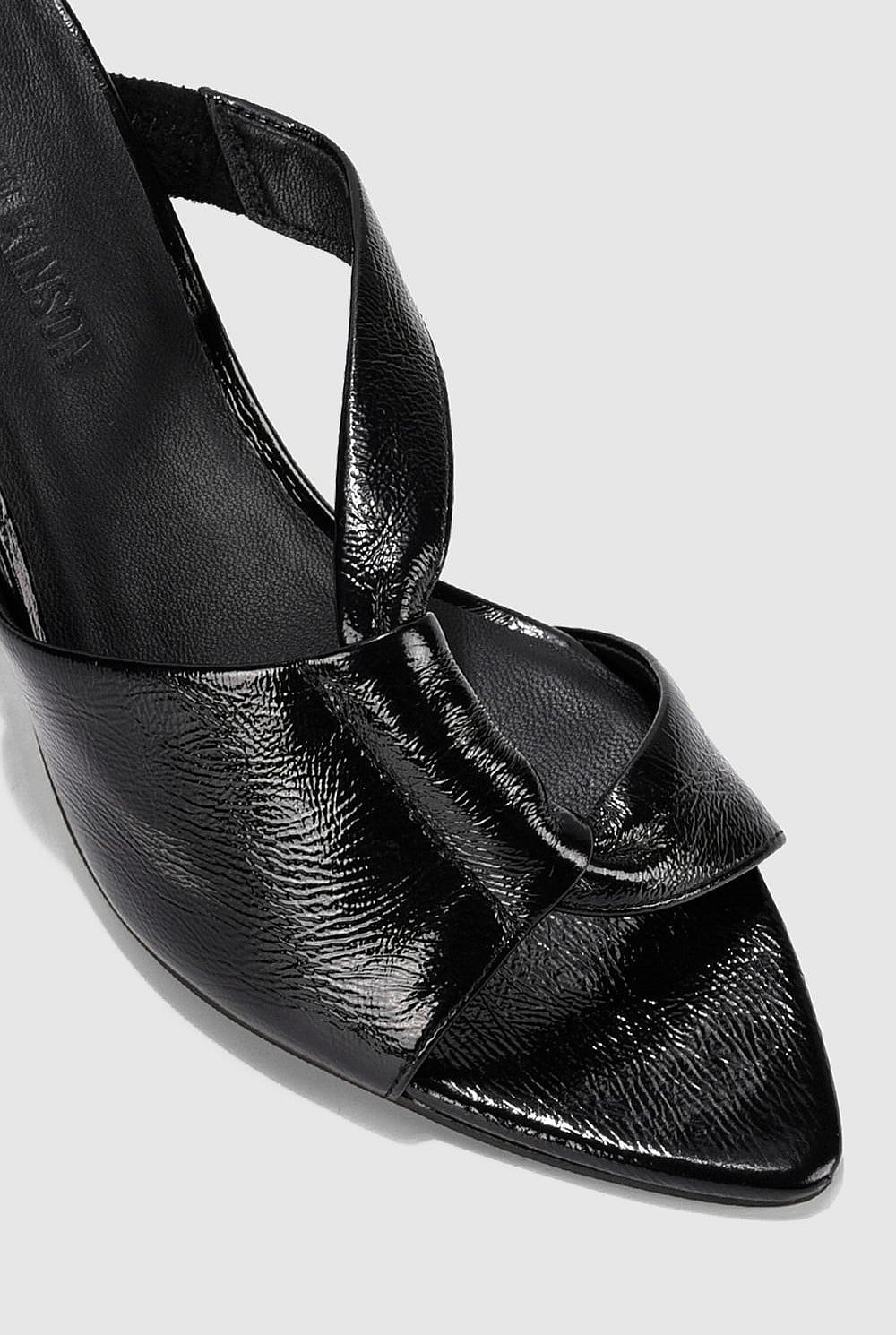 Kelis Heel