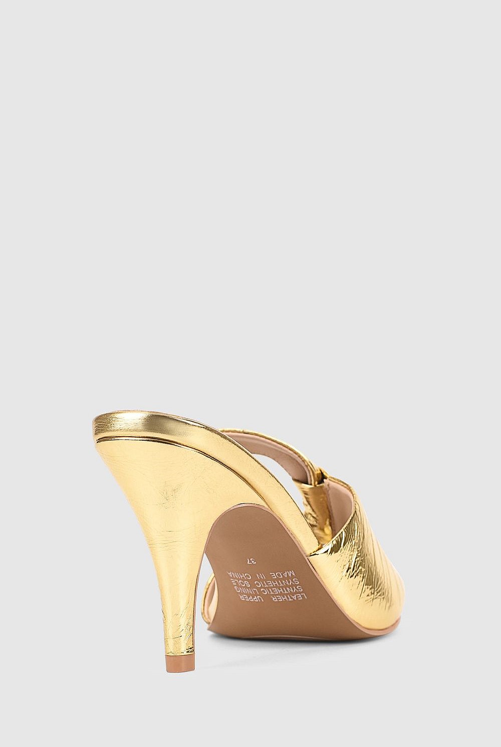 Kelis Heel