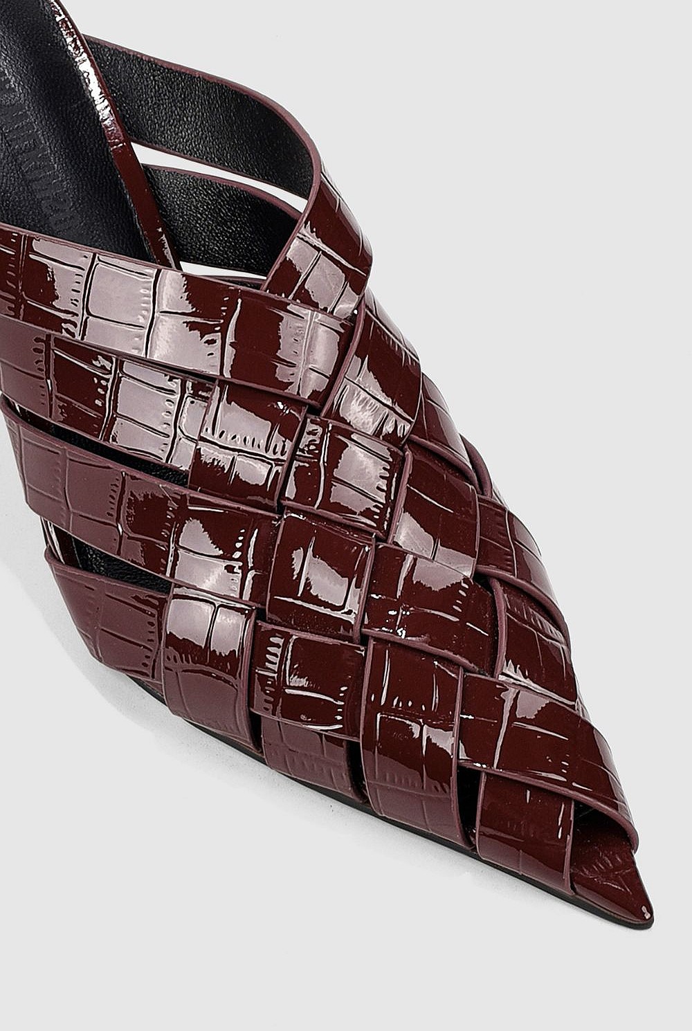 Bronwyn Mule