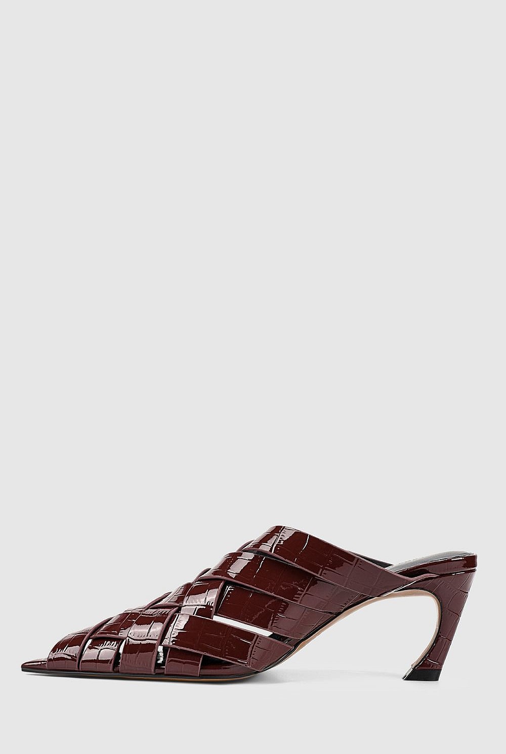 Bronwyn Mule