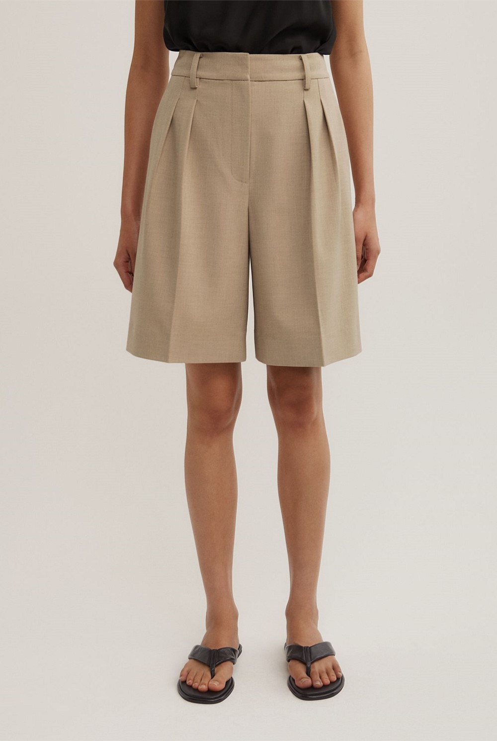 Bermuda Short