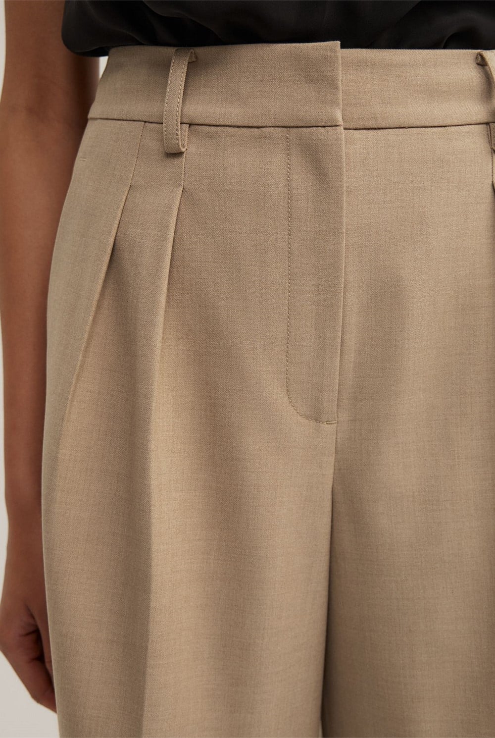 Bermuda Short