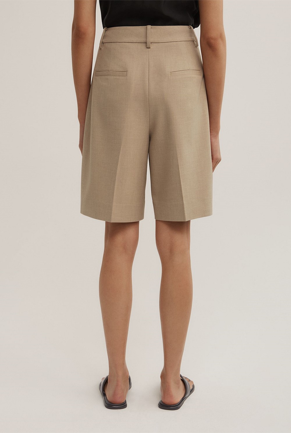 Bermuda Short