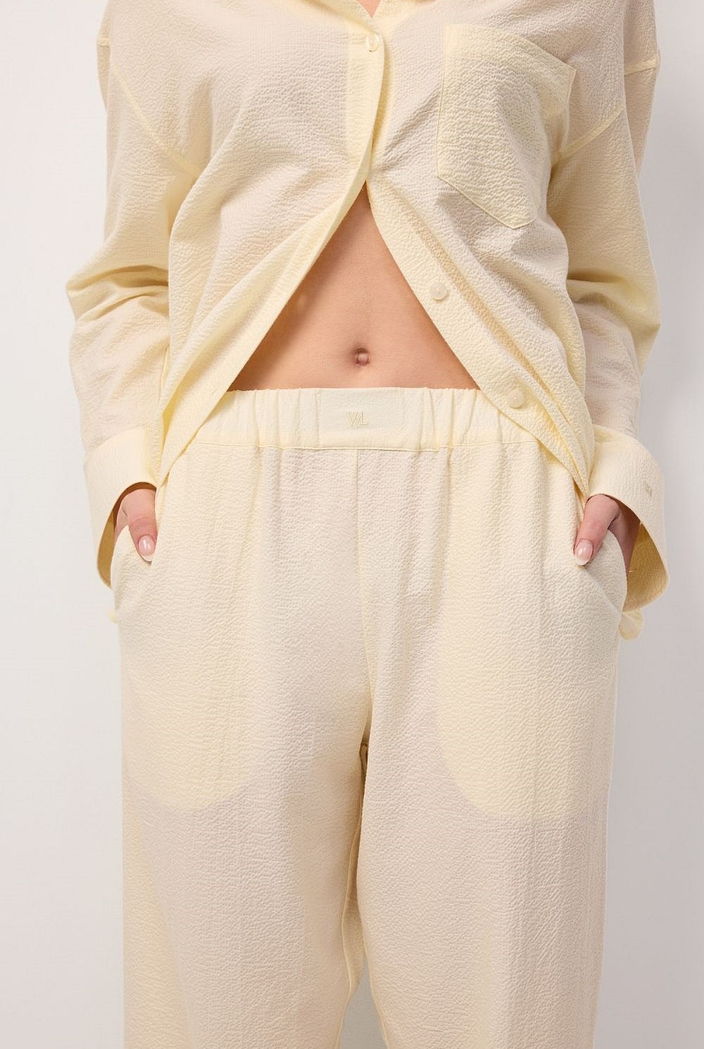 Pyjama Set