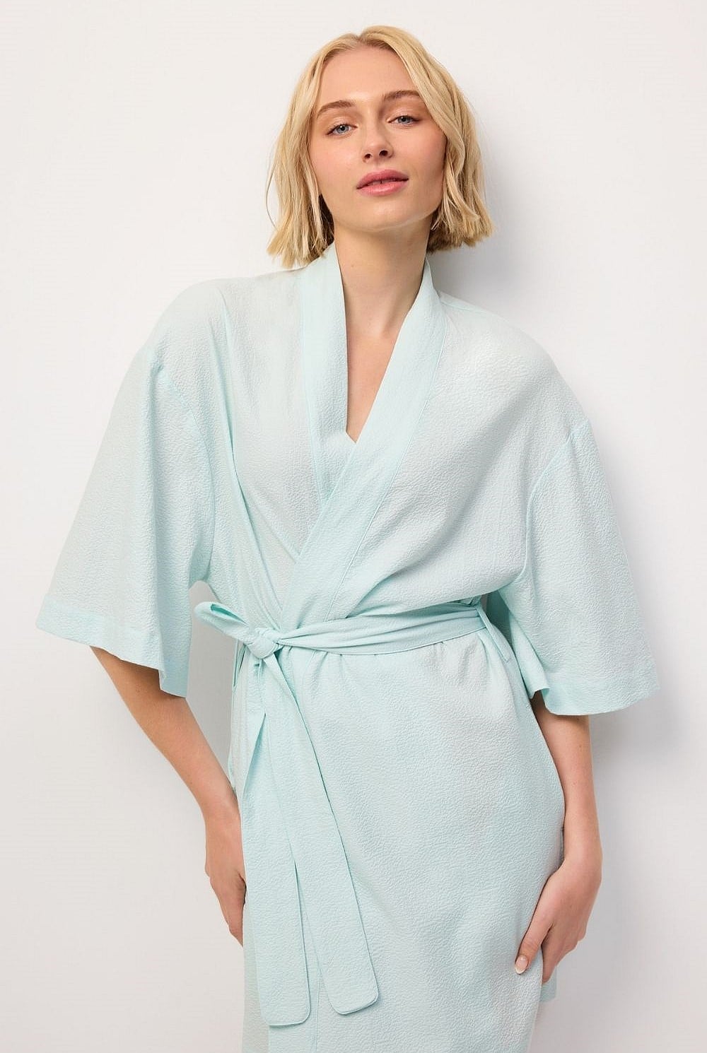 Kimono Robe