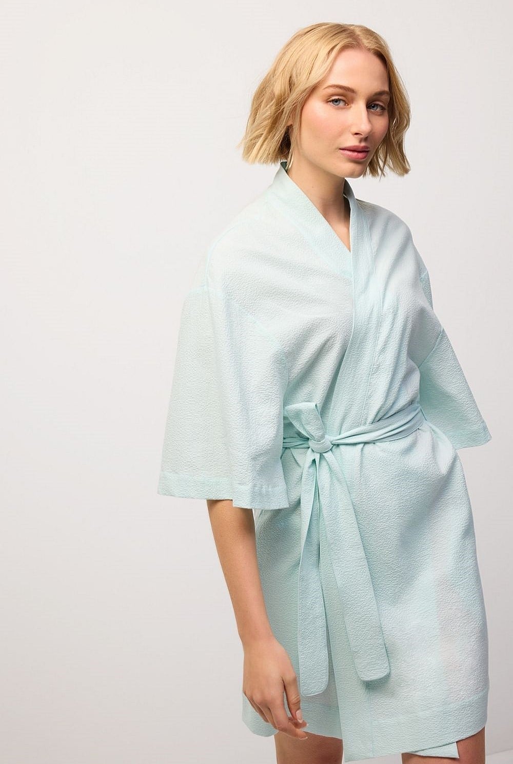 Kimono Robe