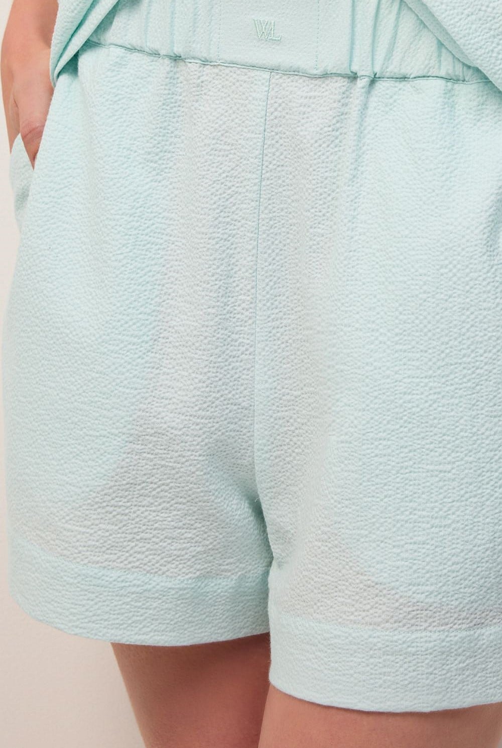 Boxer Set Long
