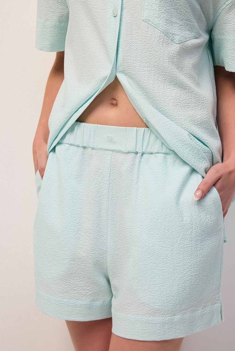 Boxer Set Short