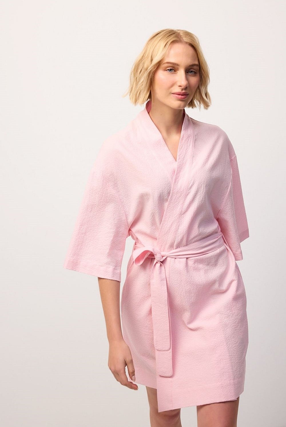 Kimono Robe