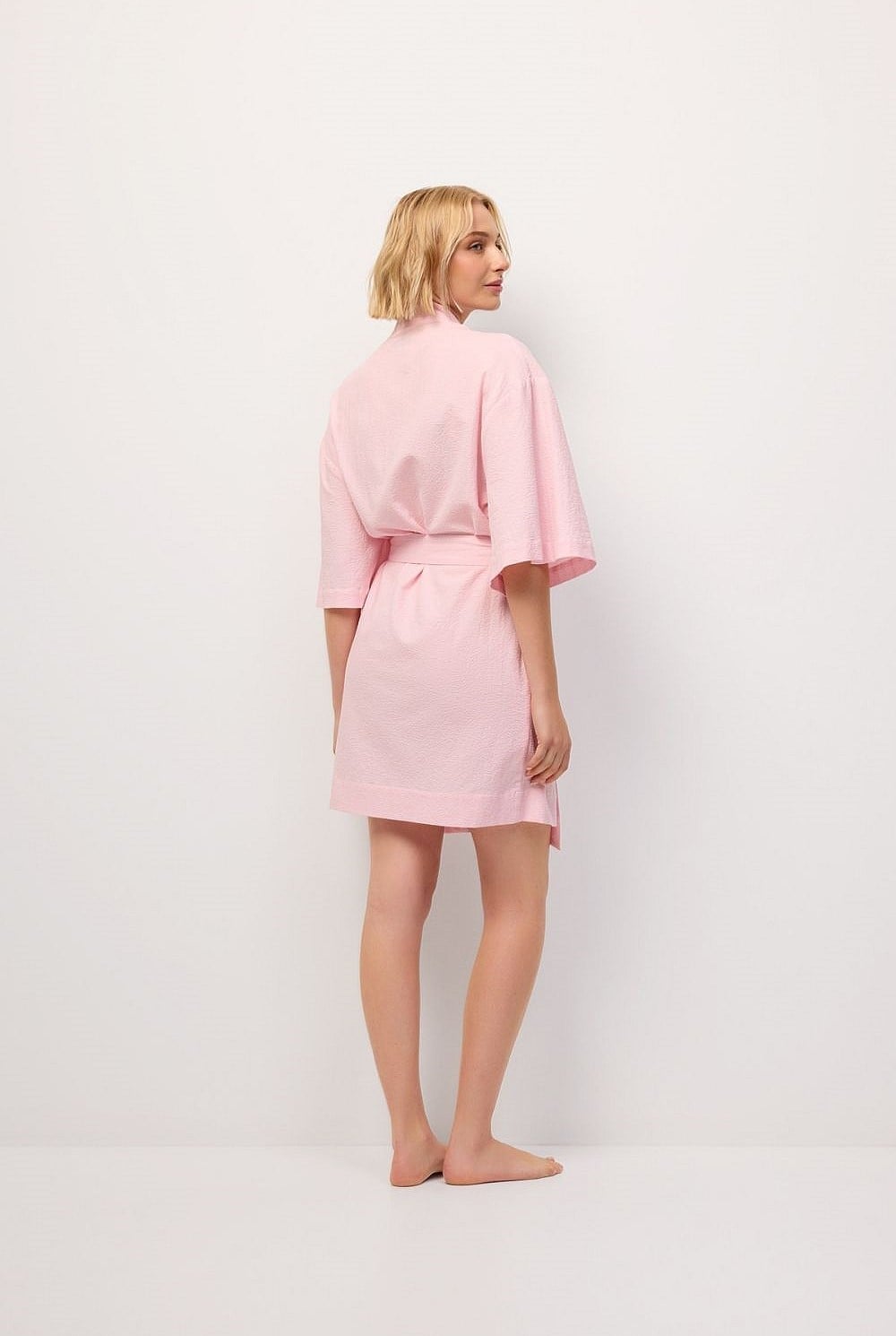 Kimono Robe