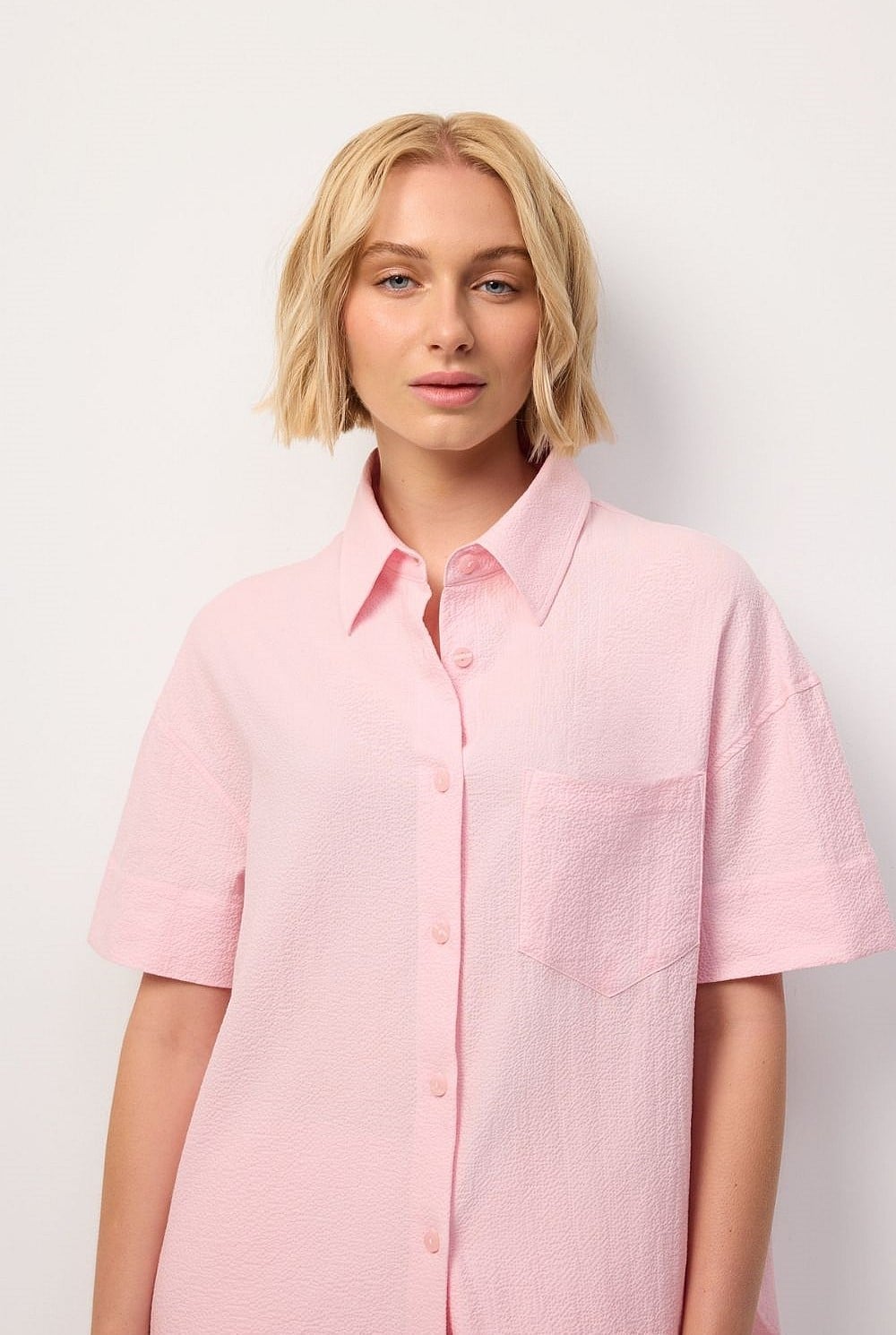 Pyjama Set Short