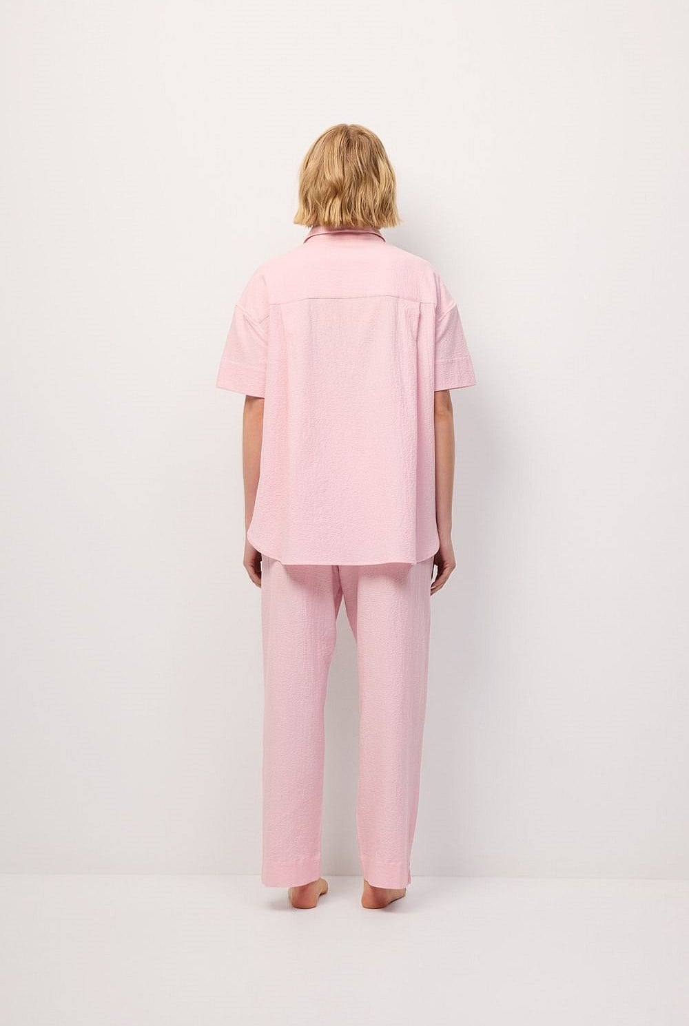 Pyjama Set Short