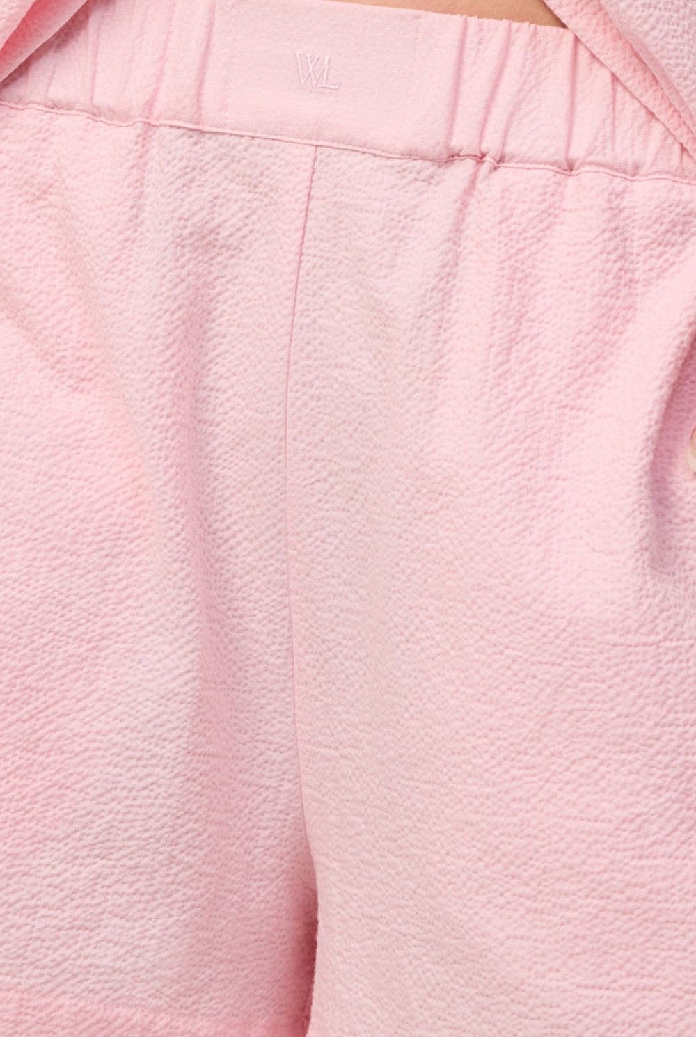 Pyjama Set Short