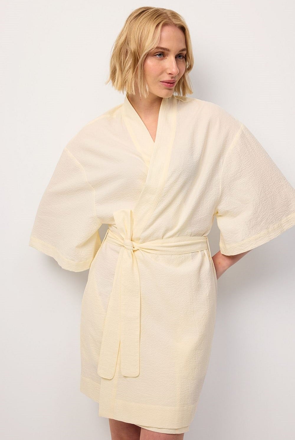 Kimono Robe