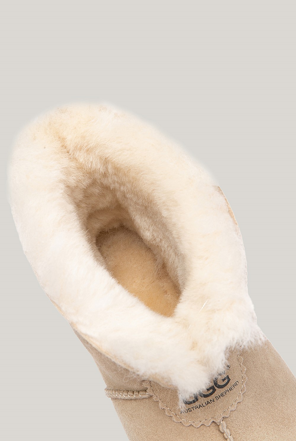 Heston Boots