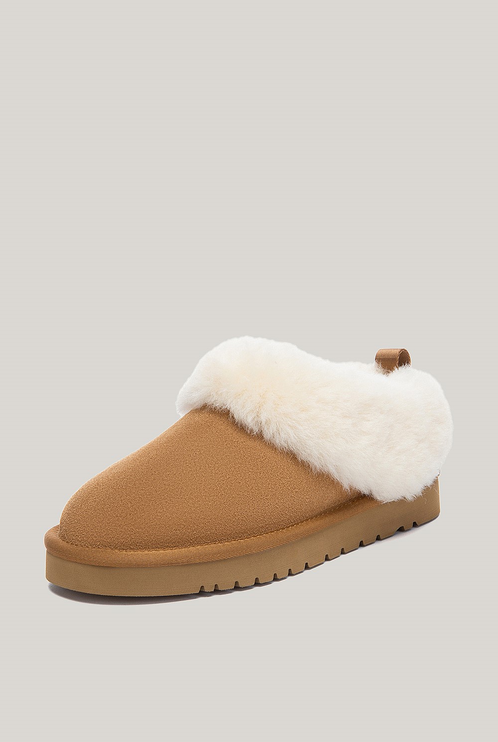 Glavin Slipper