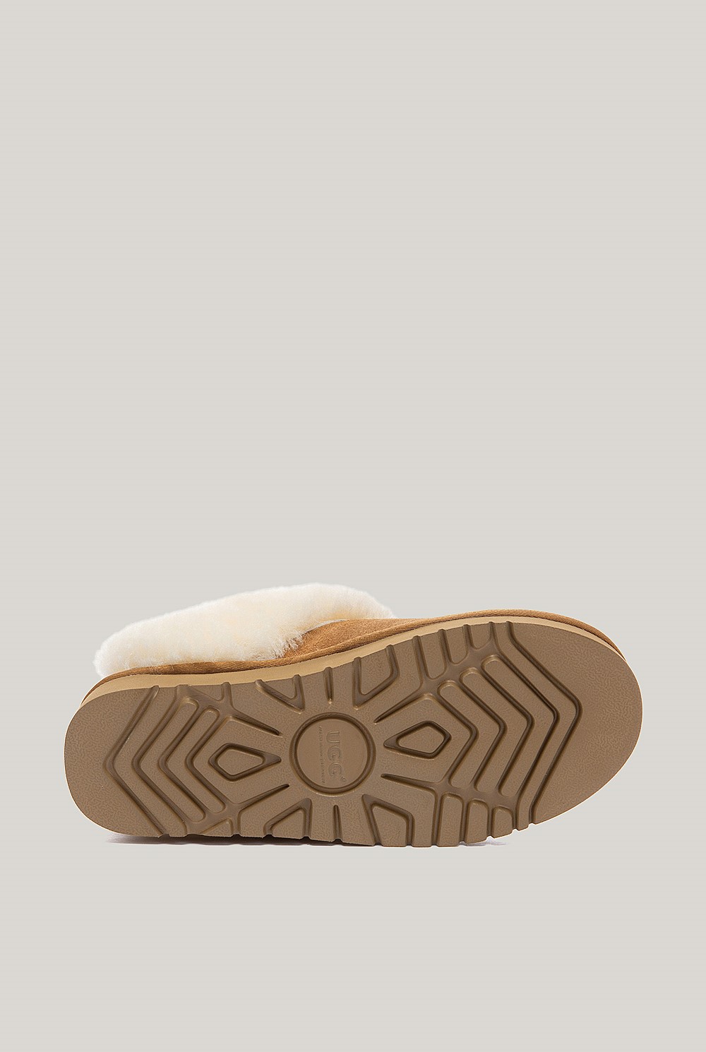 Glavin Slipper