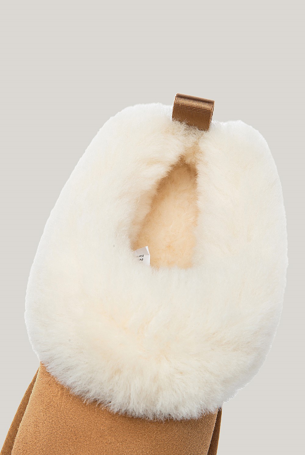 Glavin Slipper