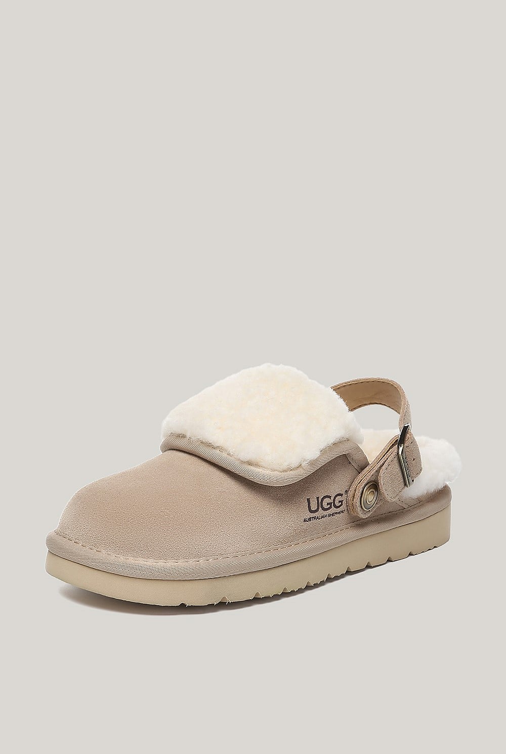 Tenley Slippers