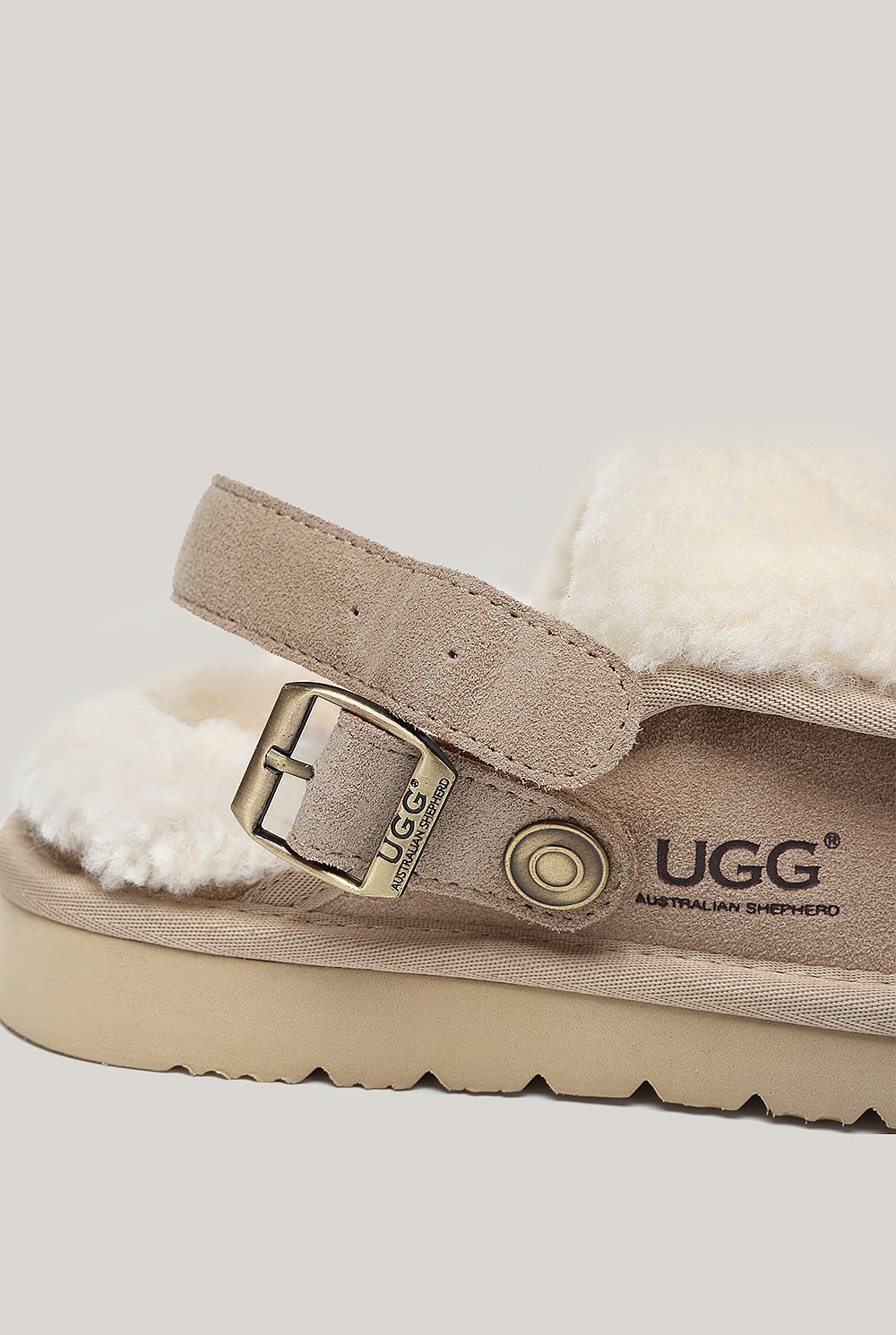 Tenley Slippers