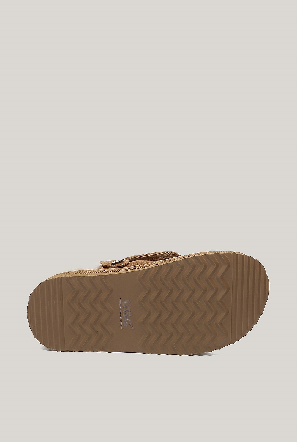 Tenley Platform Slippers