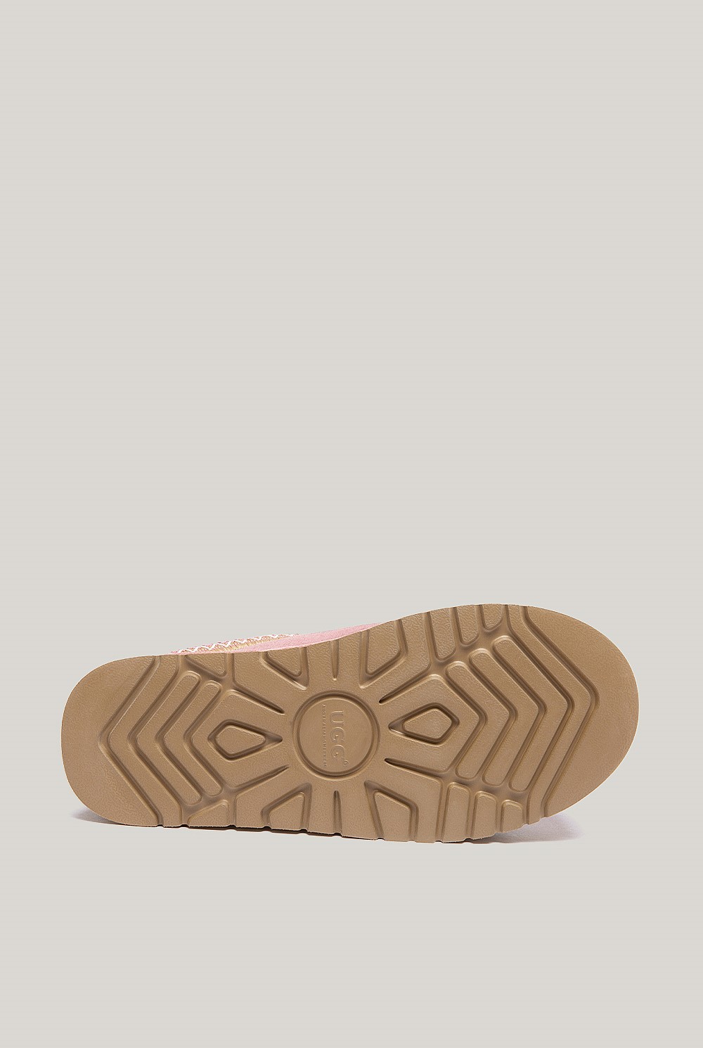 Tay Platform Slippers