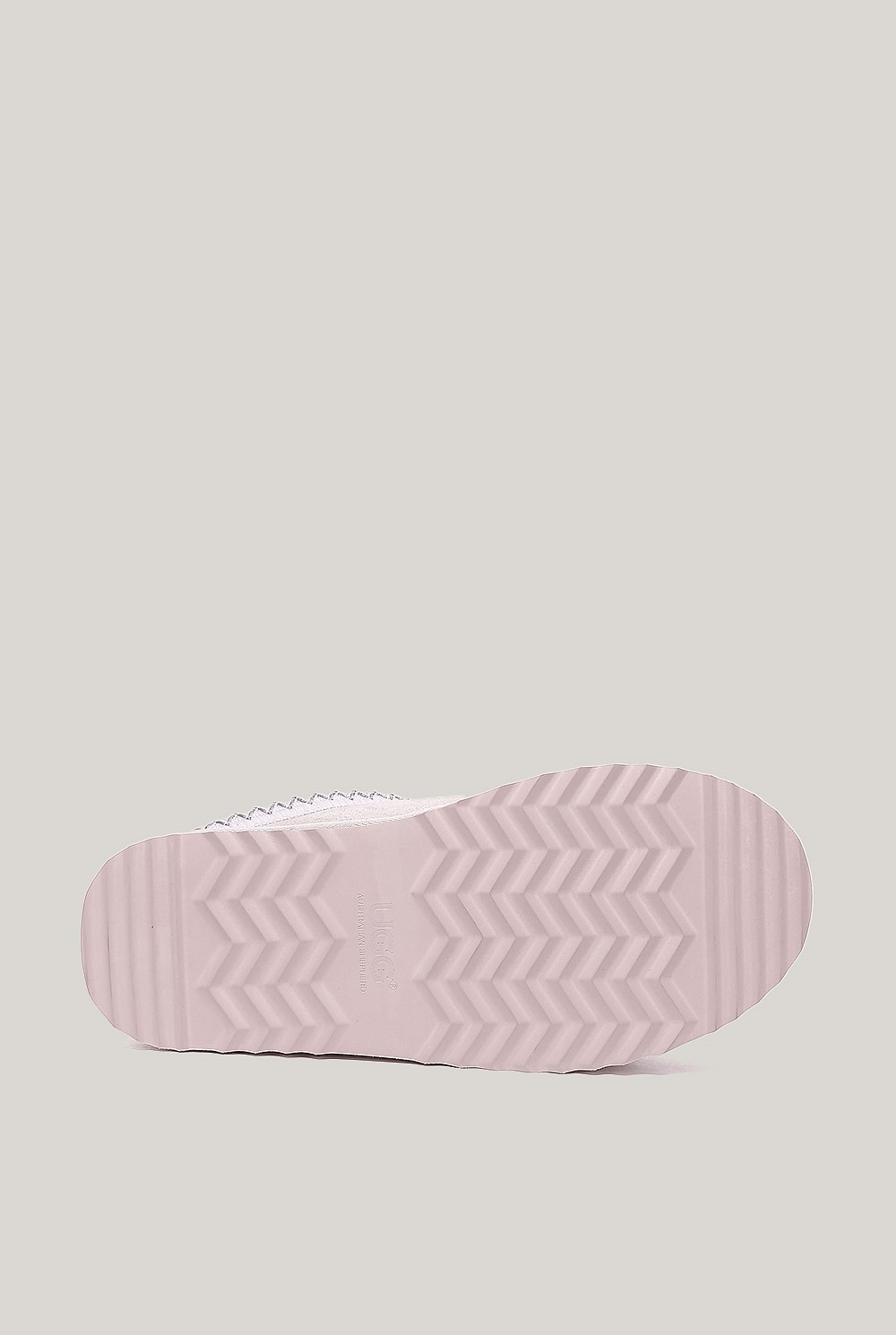 Tay Platform Slippers