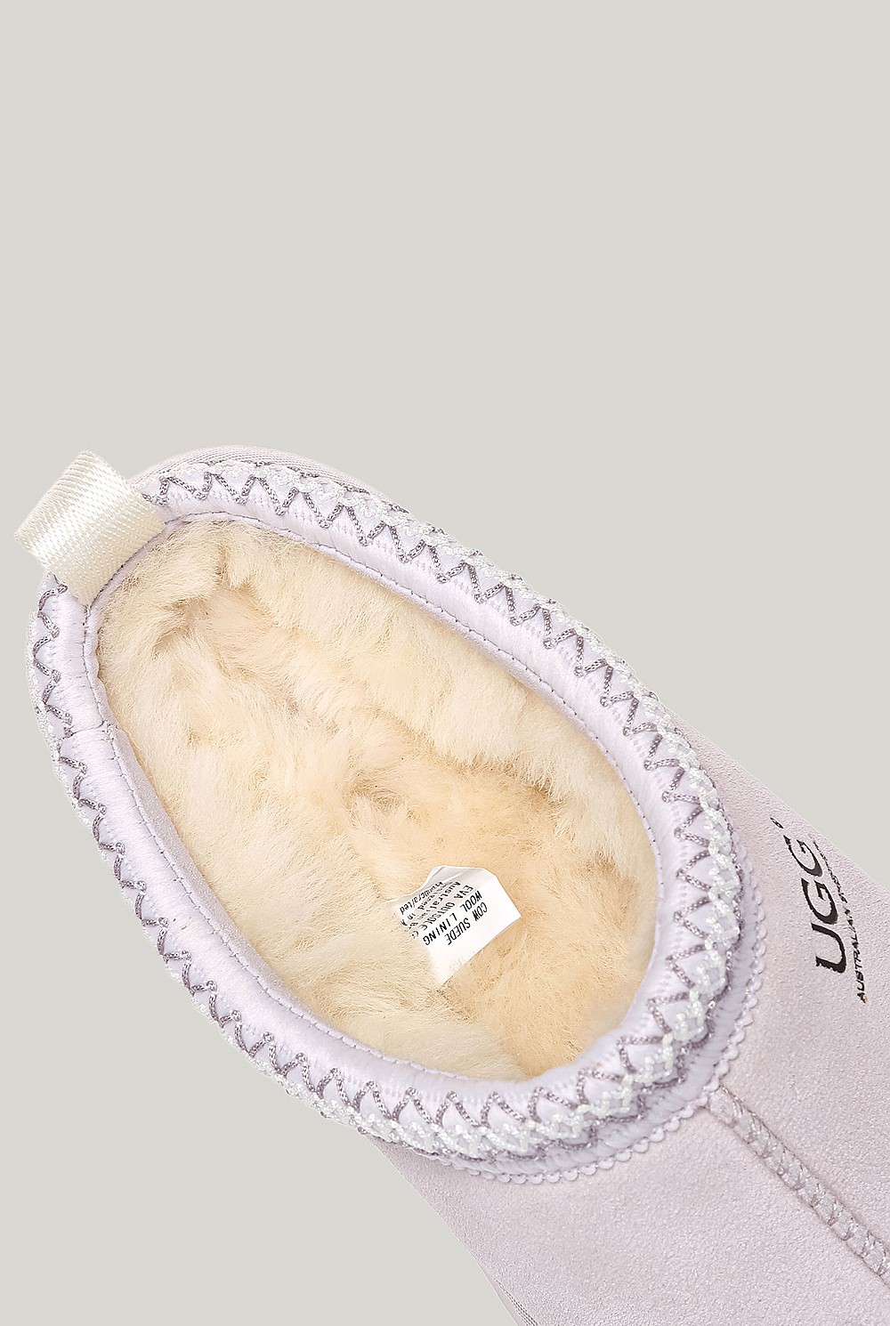 Tay Platform Slippers