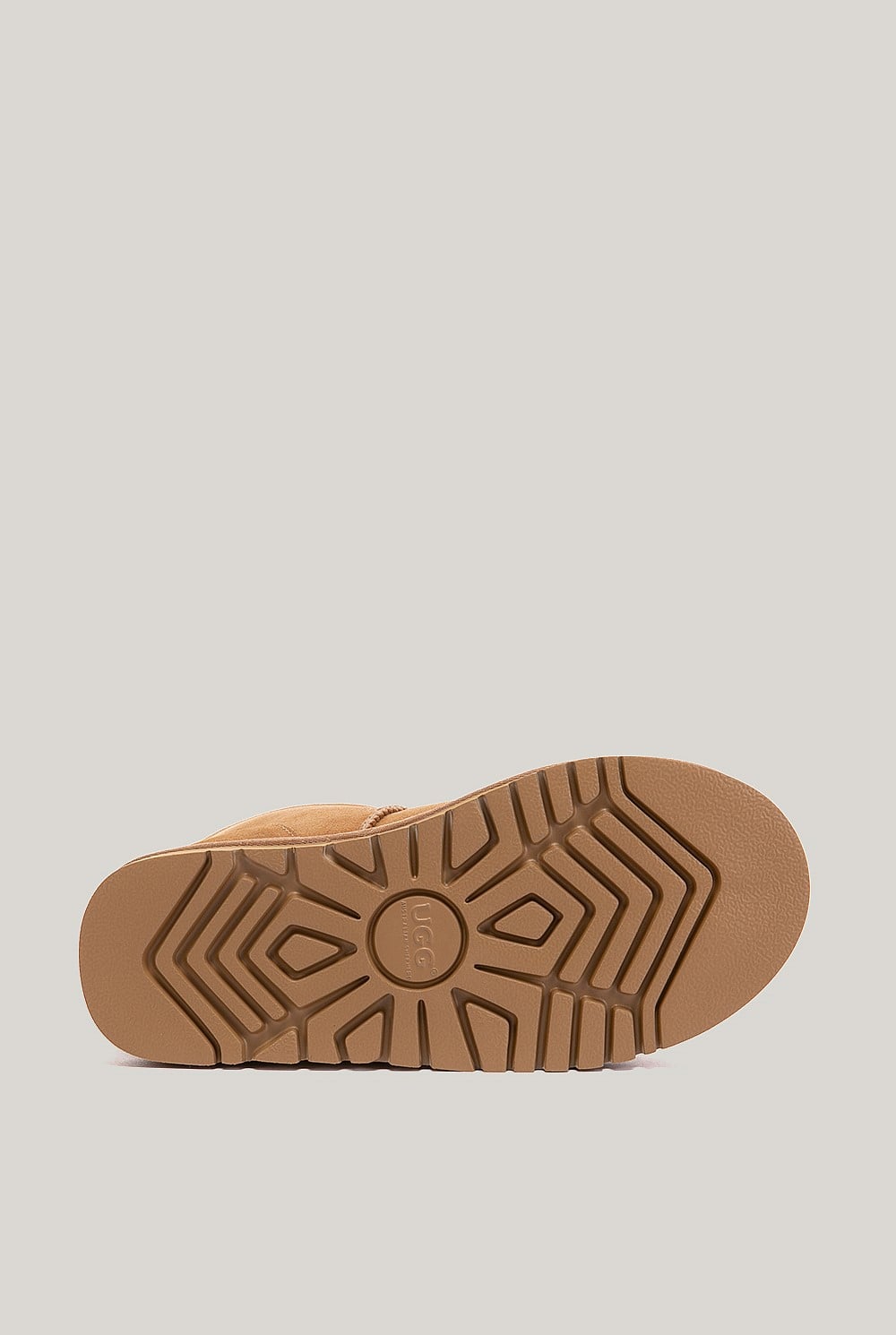 Heston Boots