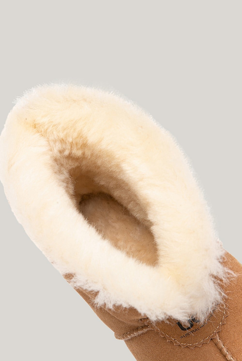 Heston Boots