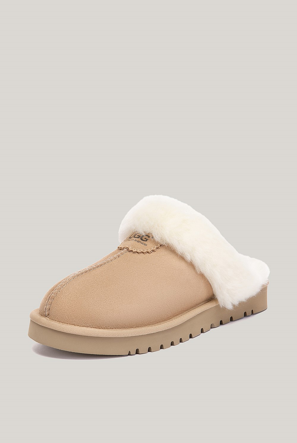 Marden Slippers