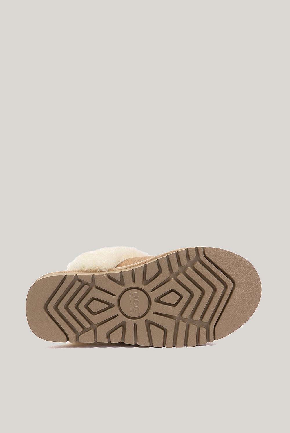 Marden Slippers