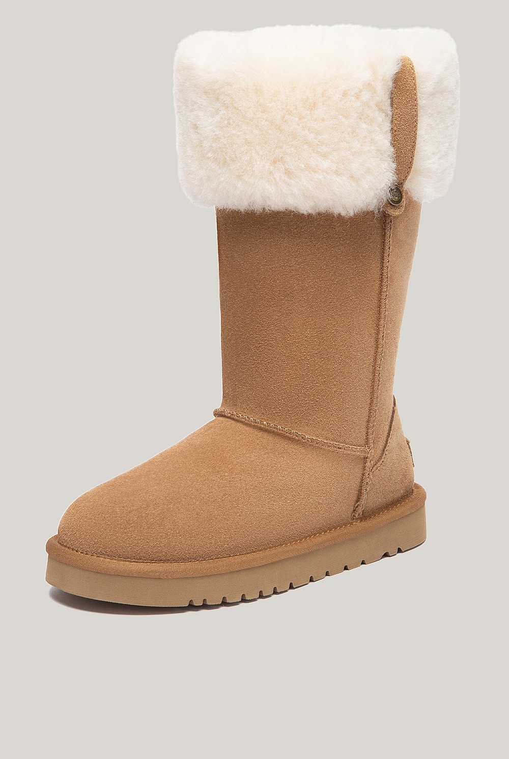 Eleny Tall Boots