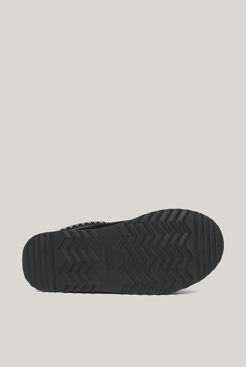 Tay Platform Slippers