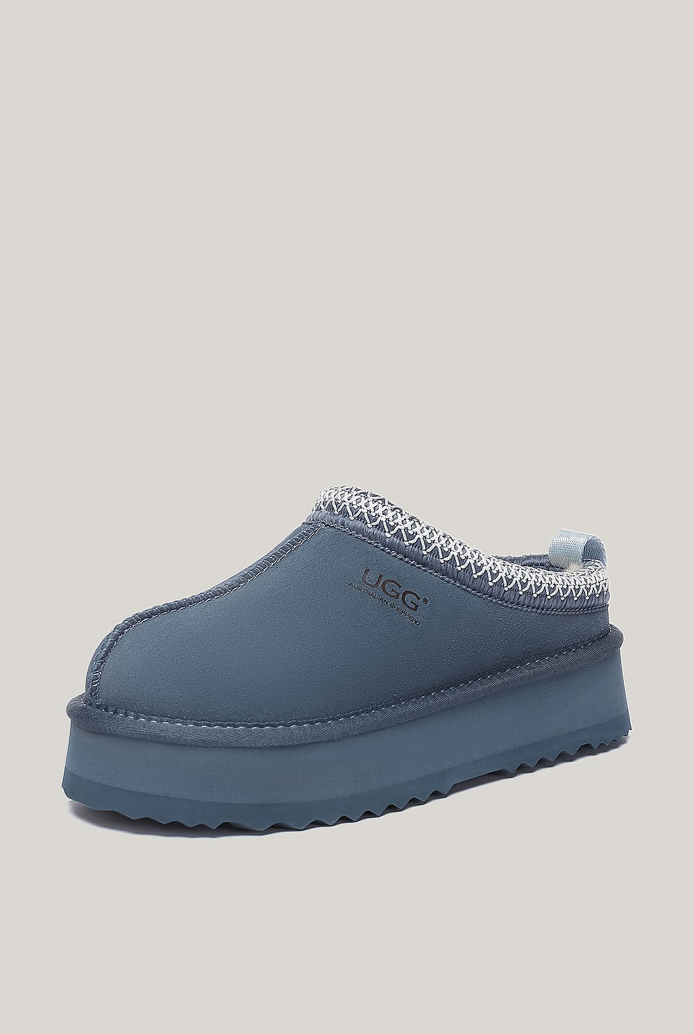 Tay Platform Slippers