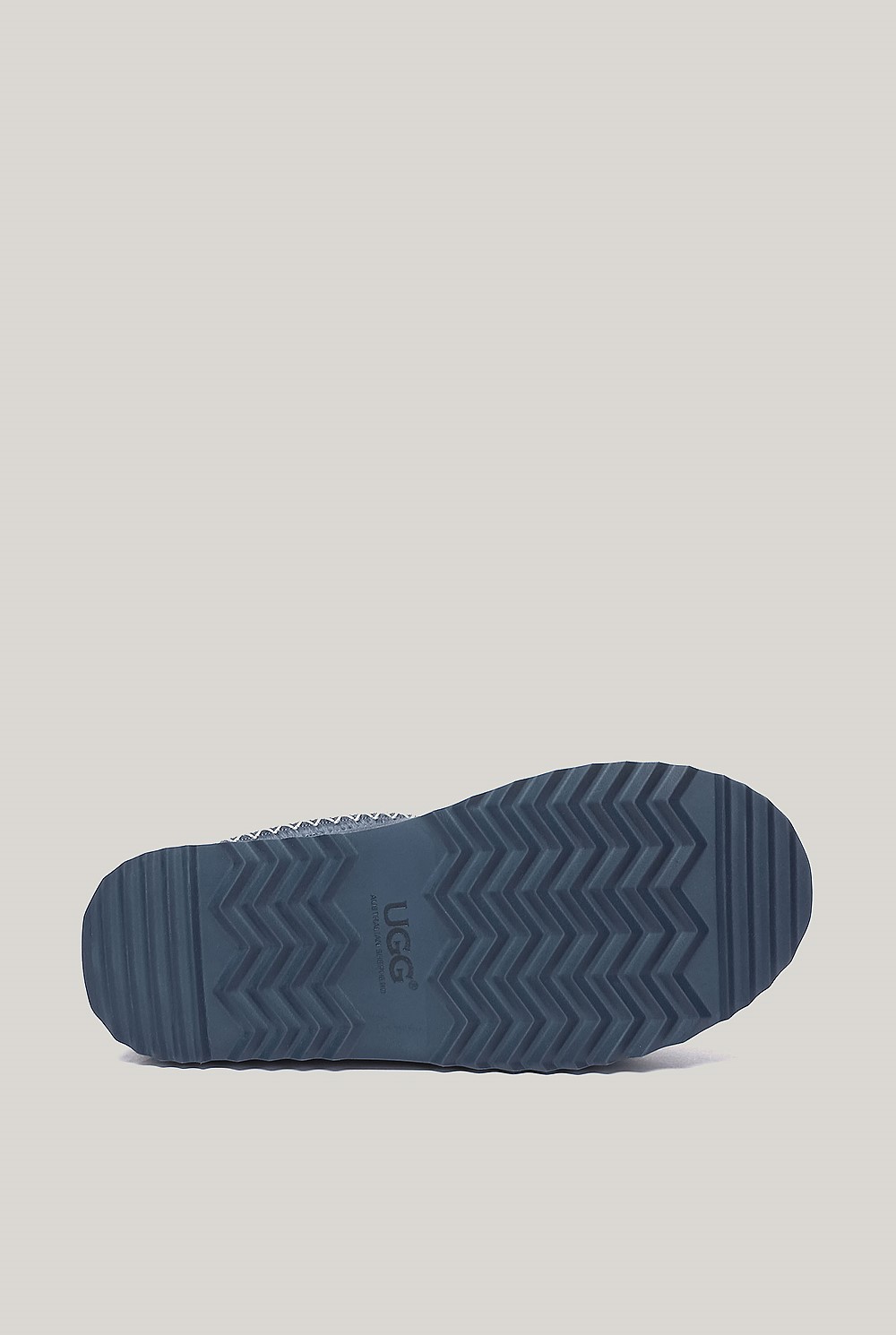 Tay Platform Slippers