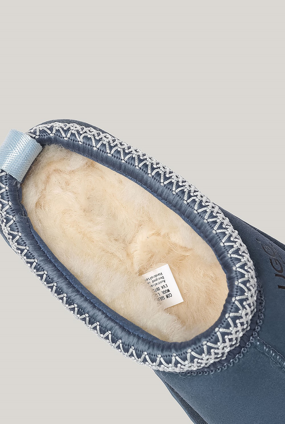 Tay Platform Slippers