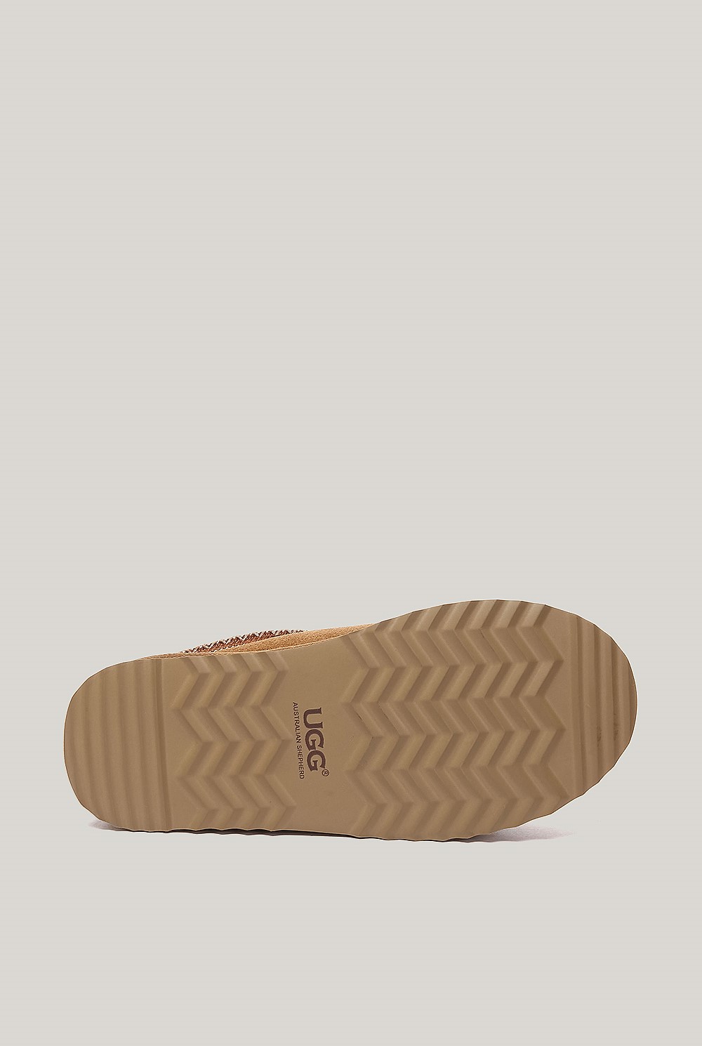 Tay Platform Slippers