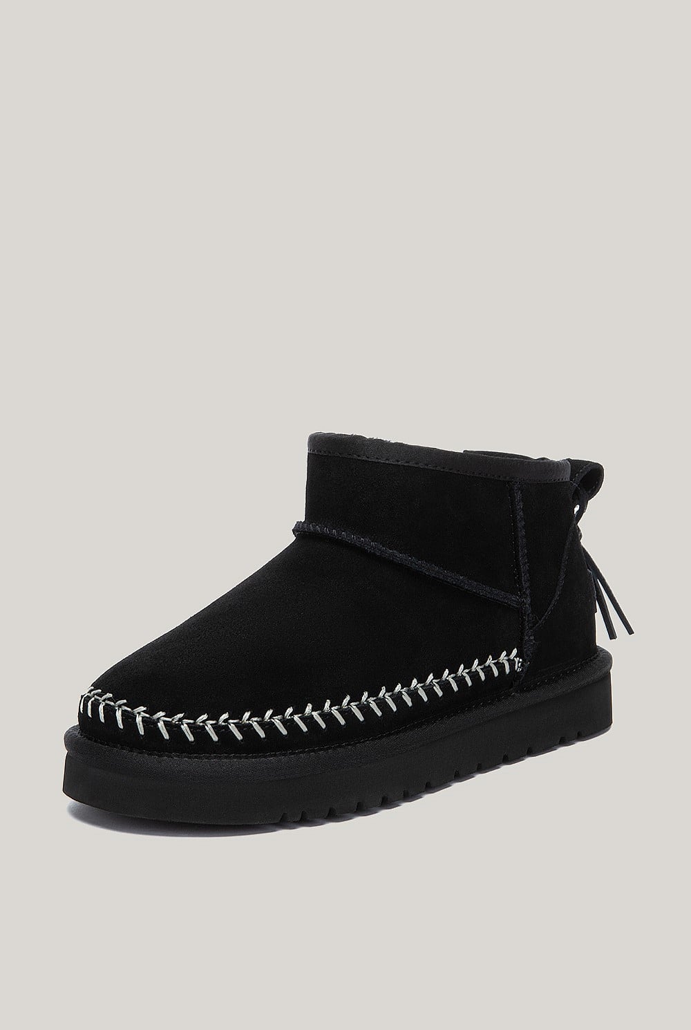 Canlia Mini Boots