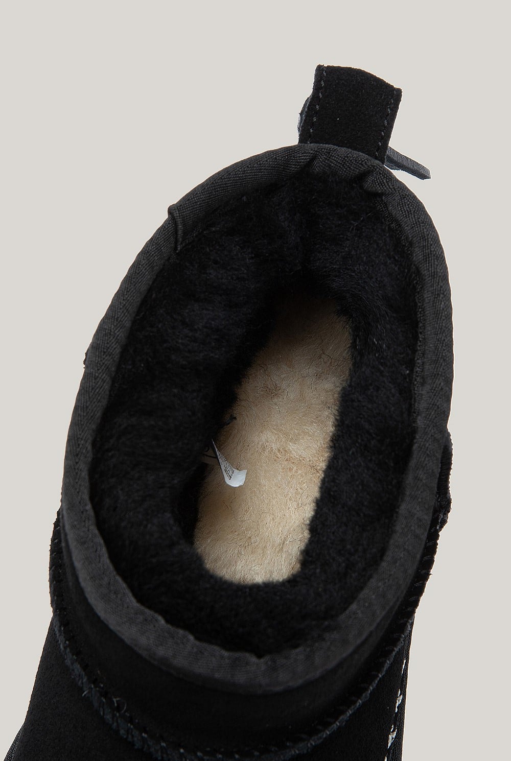 Canlia Mini Boots
