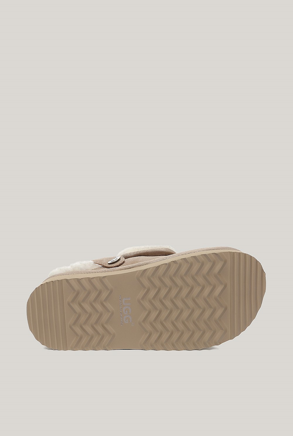 Tenley Platform Slippers