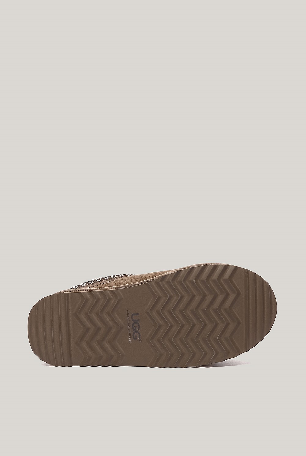 Tay Platform Slippers