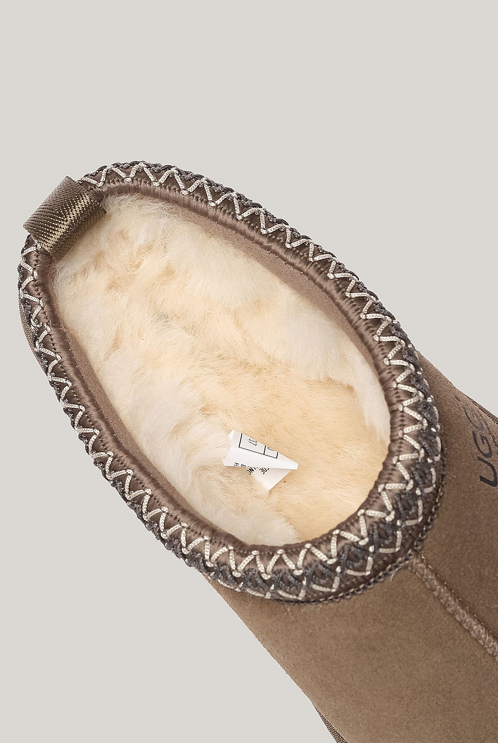Tay Platform Slippers