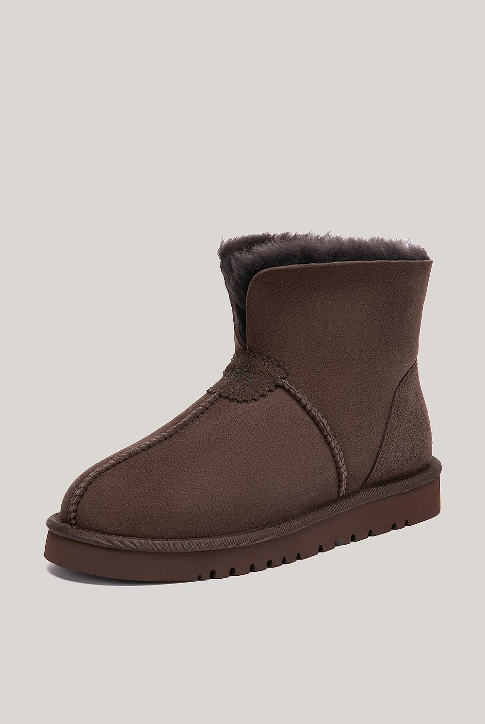 Heston Boots