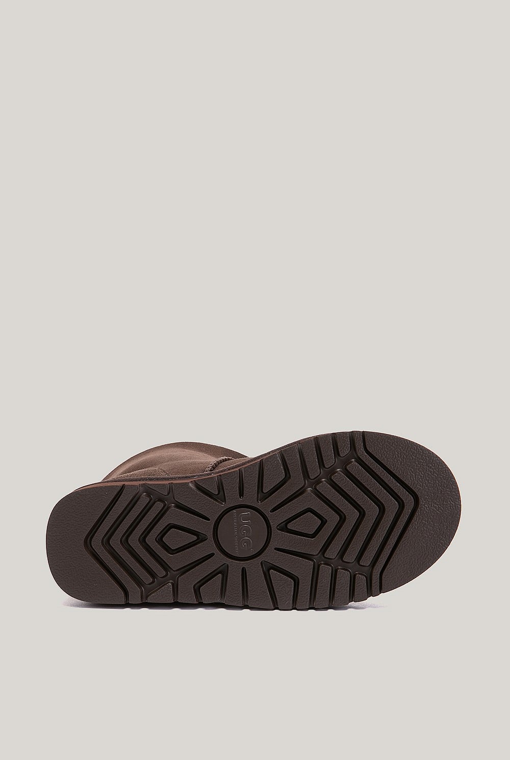 Heston Boots