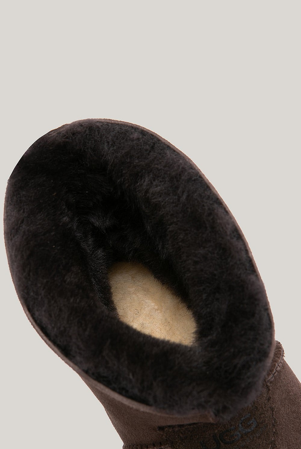 Heston Boots