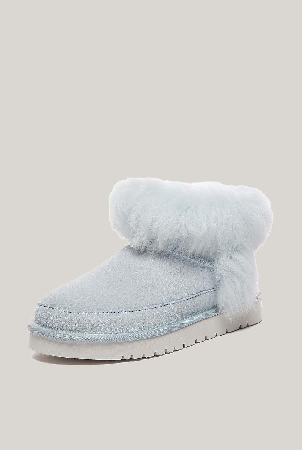 Frovia Boots