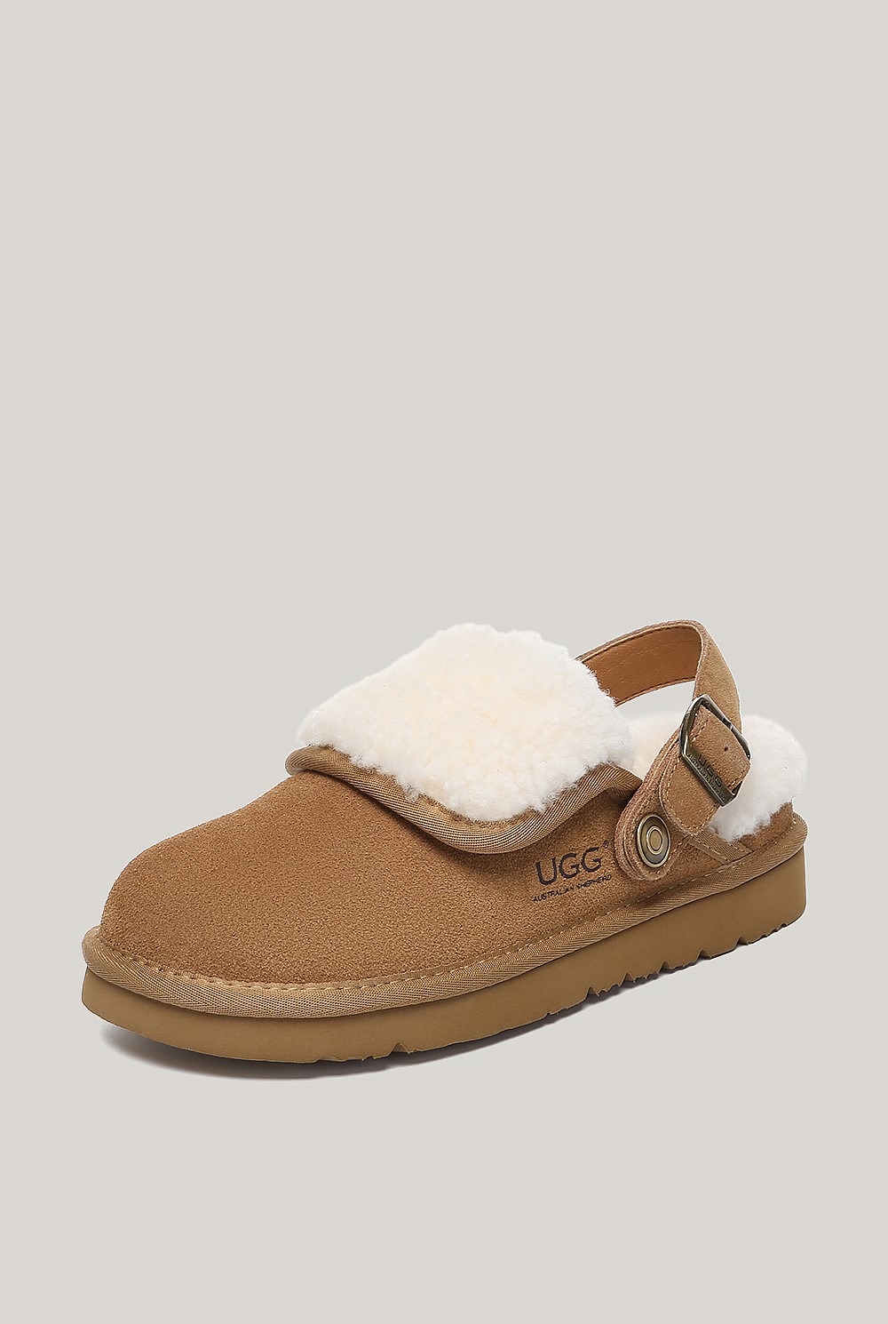 Tenley Slippers