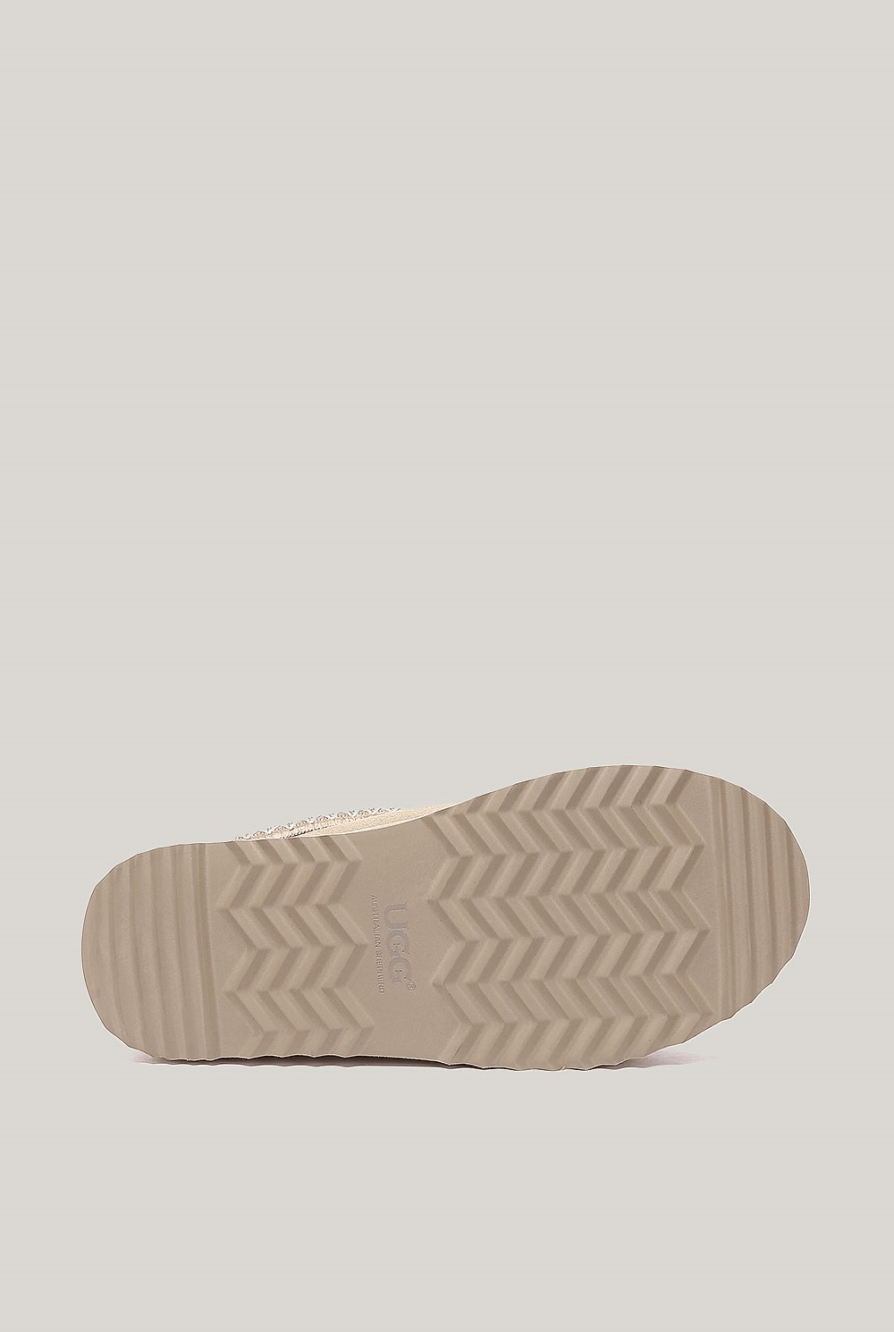 Tay Platform Slippers