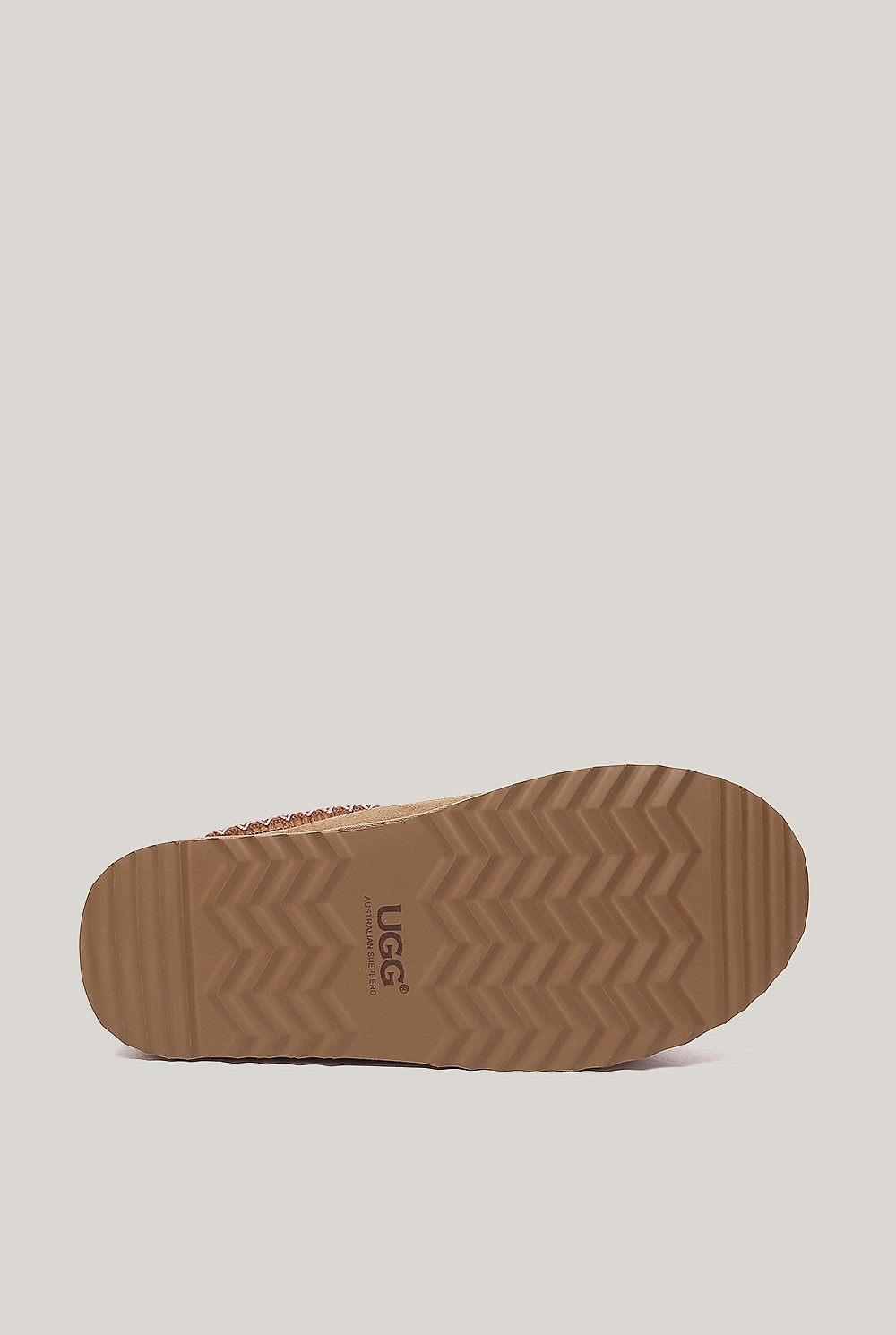 Tay Platform Slippers